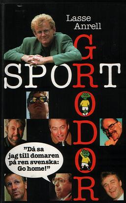 Sportgrodor