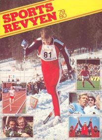Sportrevyen 1979-80