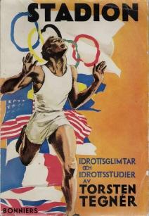 Stadion idrottsglimtar och idrottsstudier