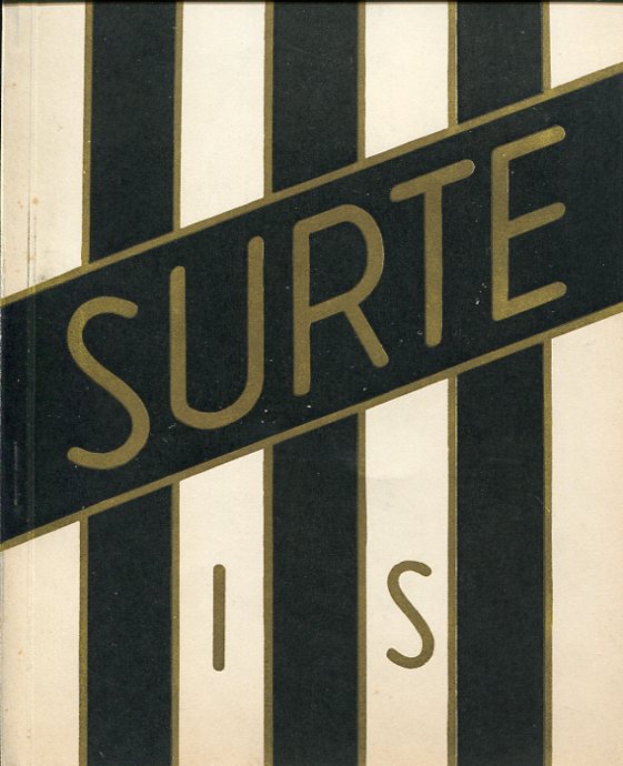Surte IS Minnesskrift 1900-1935
