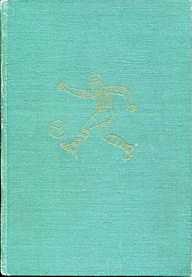 Svensk Fotboll 1951