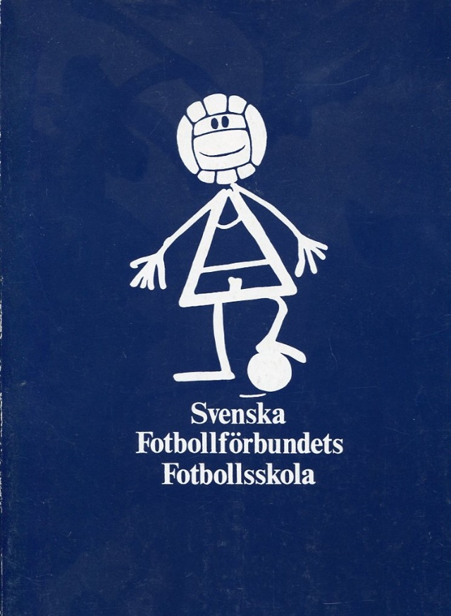 Svenska Fotbollförbundets fotbollsskola