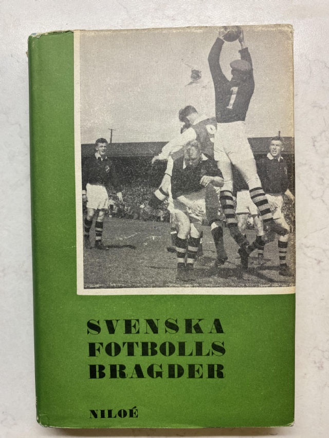 Svenska Fotbollsbragder