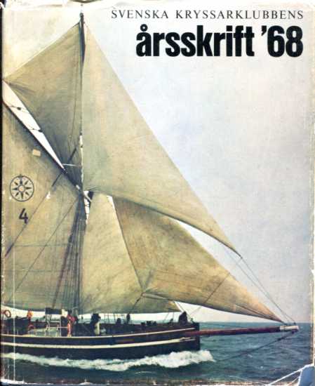 Svenska Kryssarklubben Årsskrift 1968