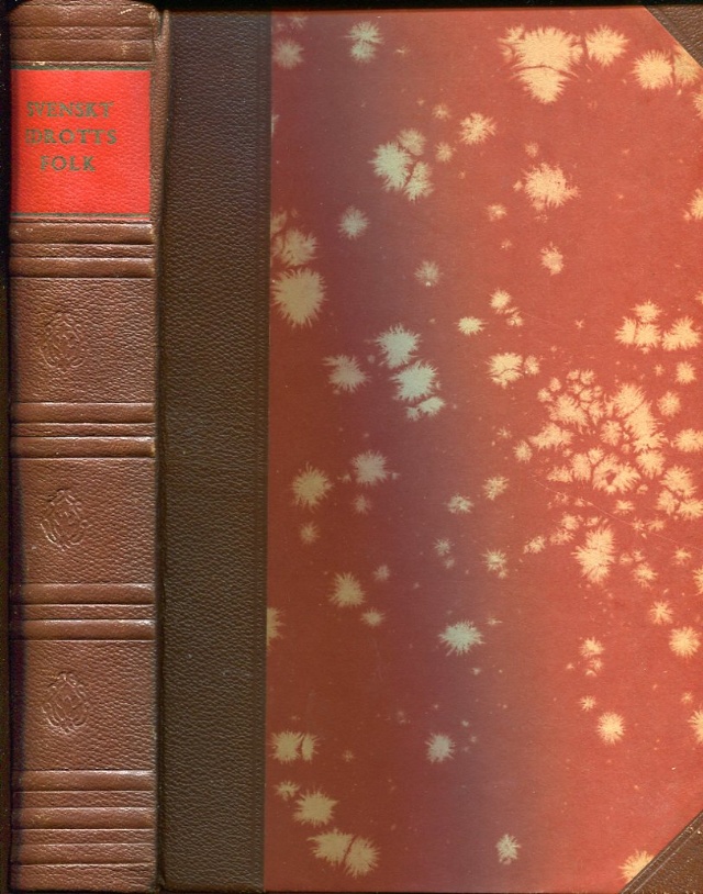 Svensk Idrottsfolk Del 2 Västergötland