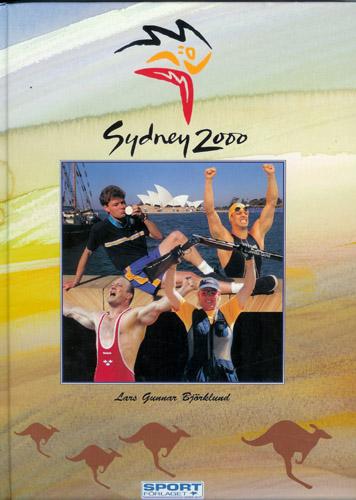Sydney 2000