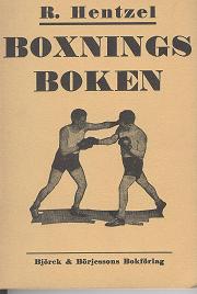 Boxningsboken