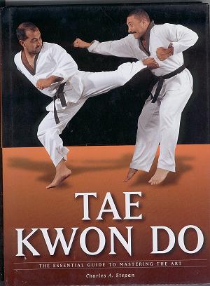 Tae kwon do