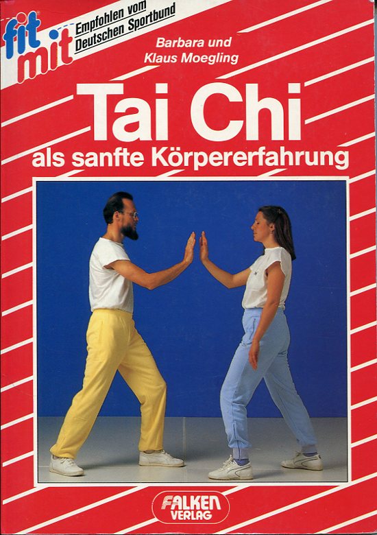 Tai- Chi als sanfte Körpererfahrung
