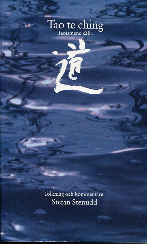 Tao te ching taoismens källa