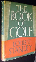 The book of golf