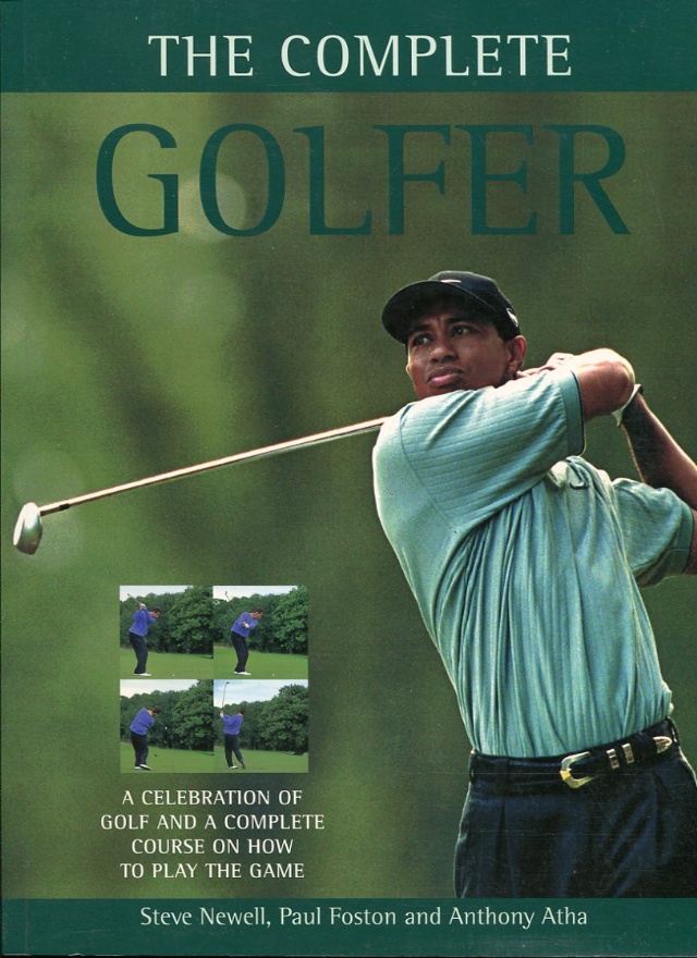 The complete golfer