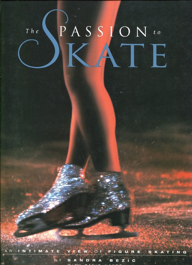 The passion to skate