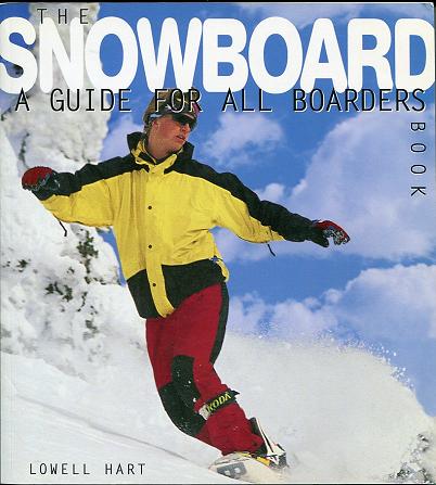 The Snowboard
