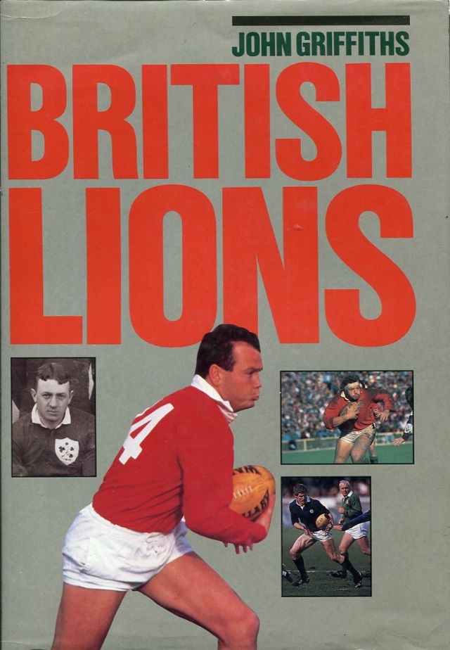 British Lions