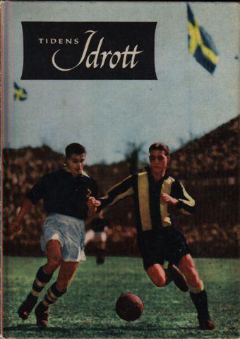 Tidens Idrott