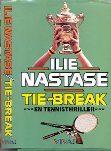 Tie-Break - tennisthriller