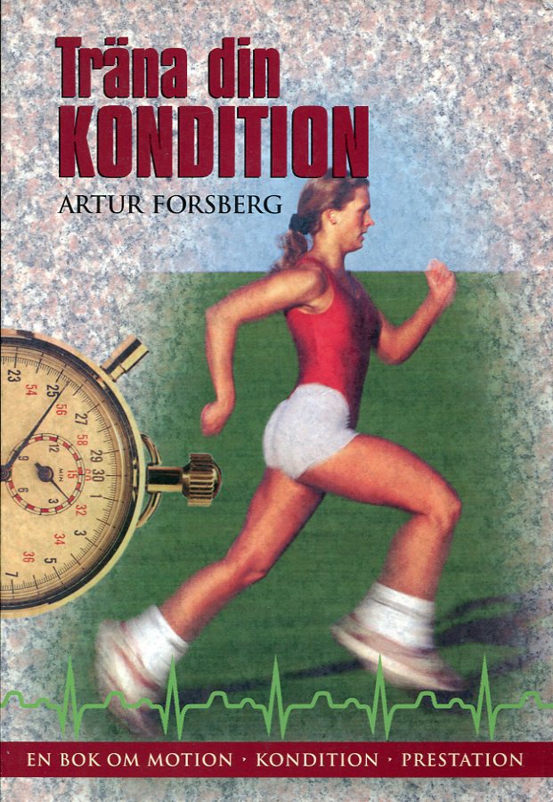 Träna din kondition