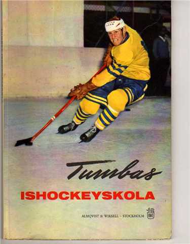 Tumbas ishockeyskola