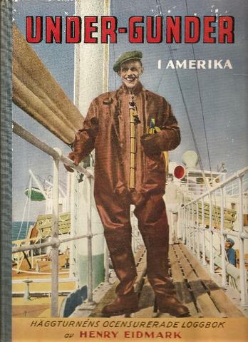 Under-Gunder i Amerika