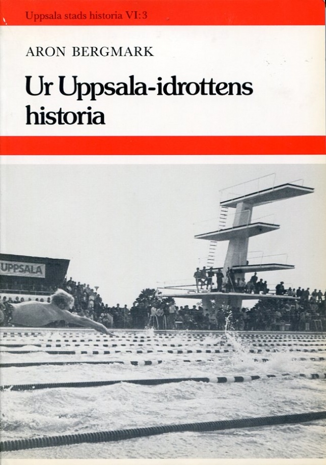 Ur Uppsala-idrottens historia