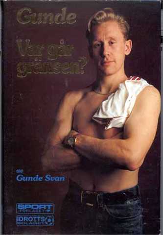 Gunde Var går gränsen?