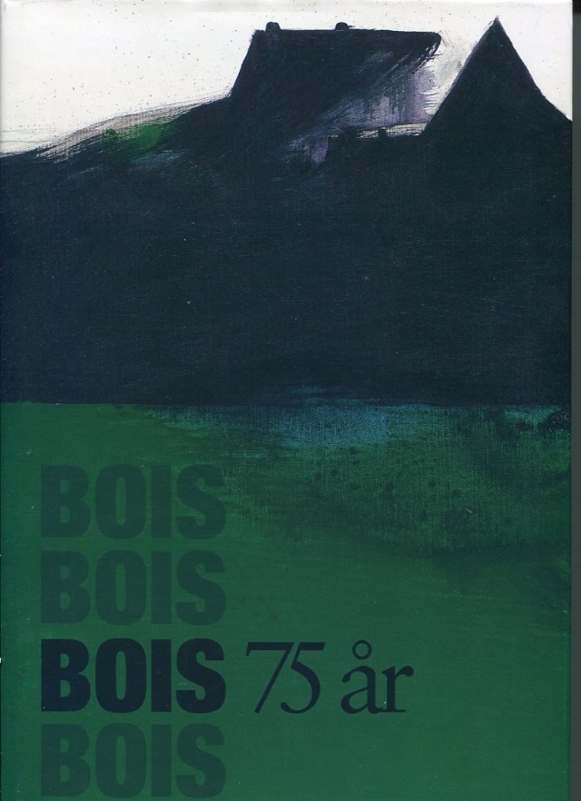 Varbergs Bois 75 år