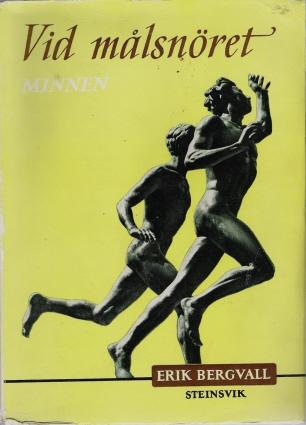 Vid målsnöret minnen