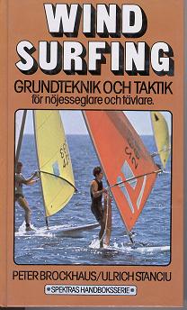 Windsurfing Grundteknik och taktik