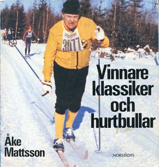 Vinnare klassiker och hurtbullar