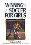 Winning soccer for girls