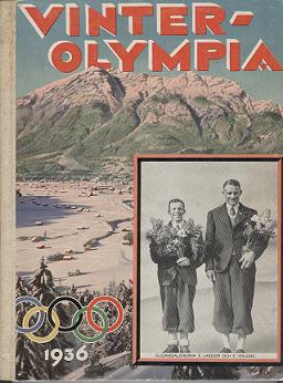 Vinter-Olympia 1936