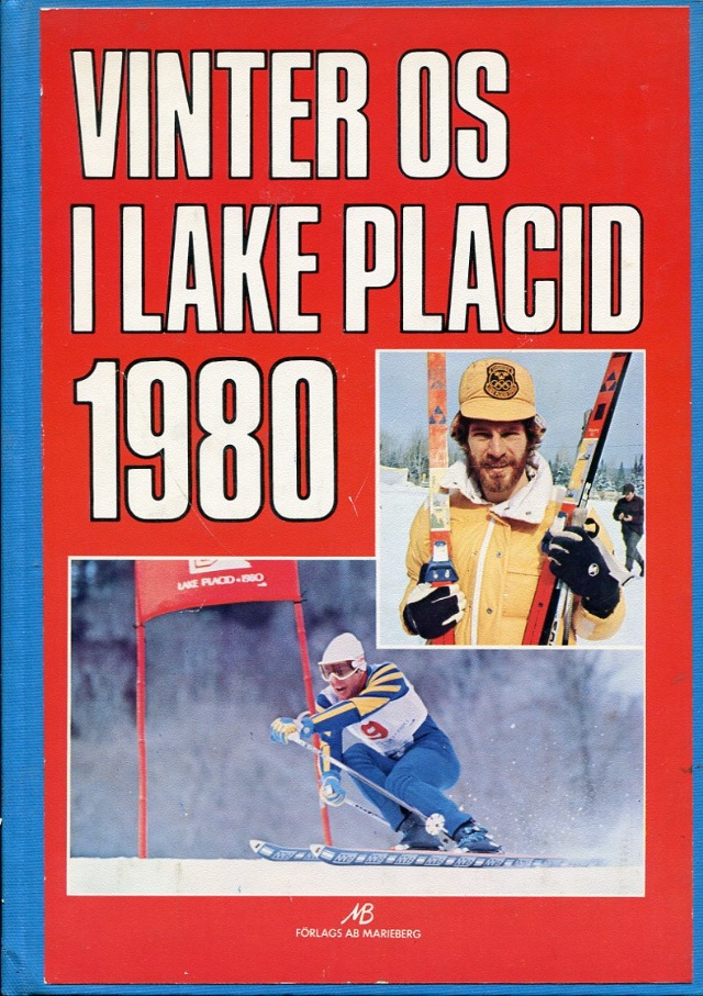 Vinter OS i Lake Placid 1980. En bildkrönika.
