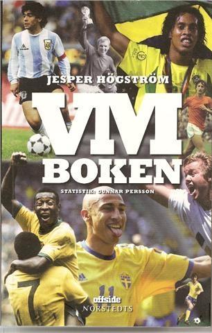 VM Boken 2006 EXTRA PRIS!