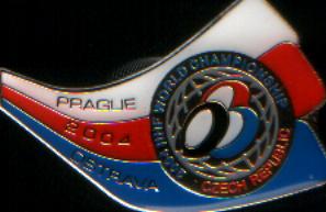 World Hockey Championship 2004