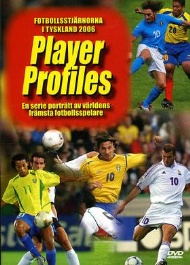 Vägen Till VM 2006 Player Profiles