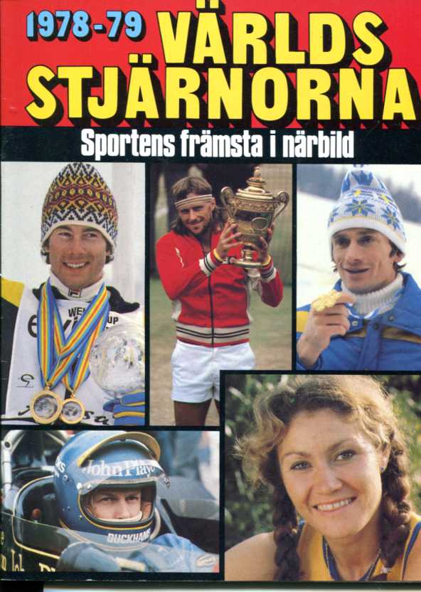Världsstjärnorna 1978-79