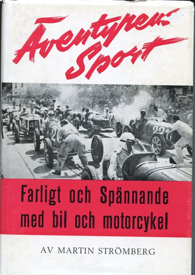 Äventyrens sport 2 Farligt och spännande