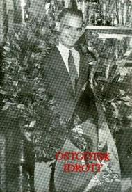 Östgötsk idrott 1907-1957