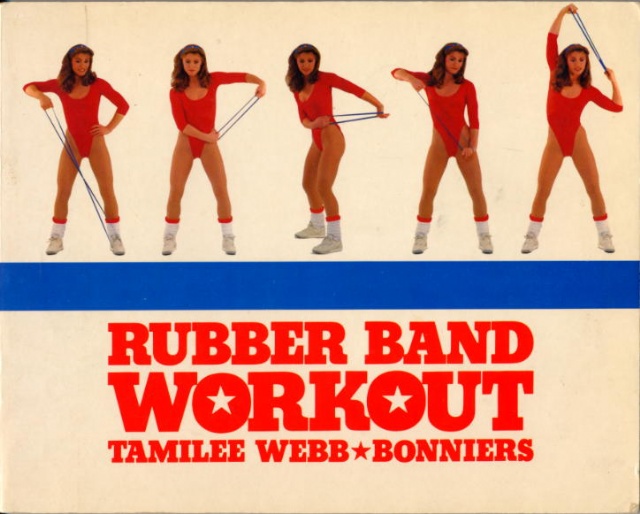 Rubber Band Workout