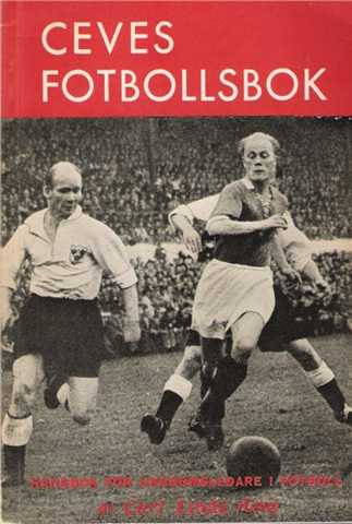 Ceves fotbollsbok för ungdomsledare