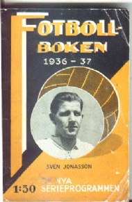 Fotbollboken 1936-37