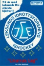 Lirarnas lag 75 år med Leksands IF:s största hjältar