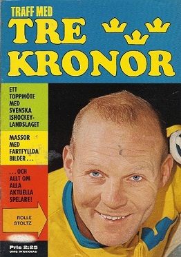 Träff med Tre kronor