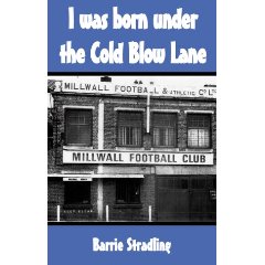 I was born under the cold blow lane
