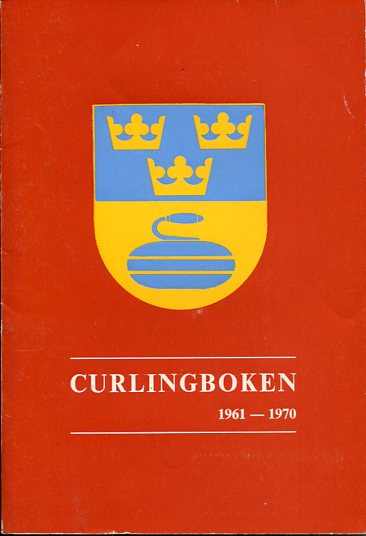 Curlingboken 1961-1970