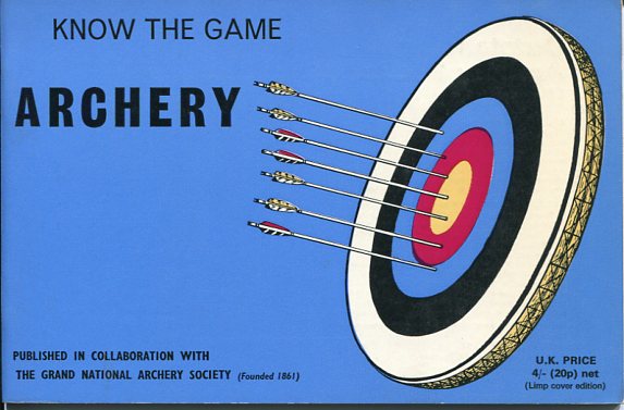 Know the game Archery