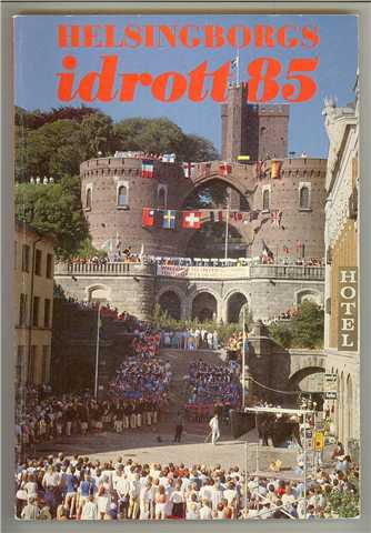 Helsingborgsidrott 1985