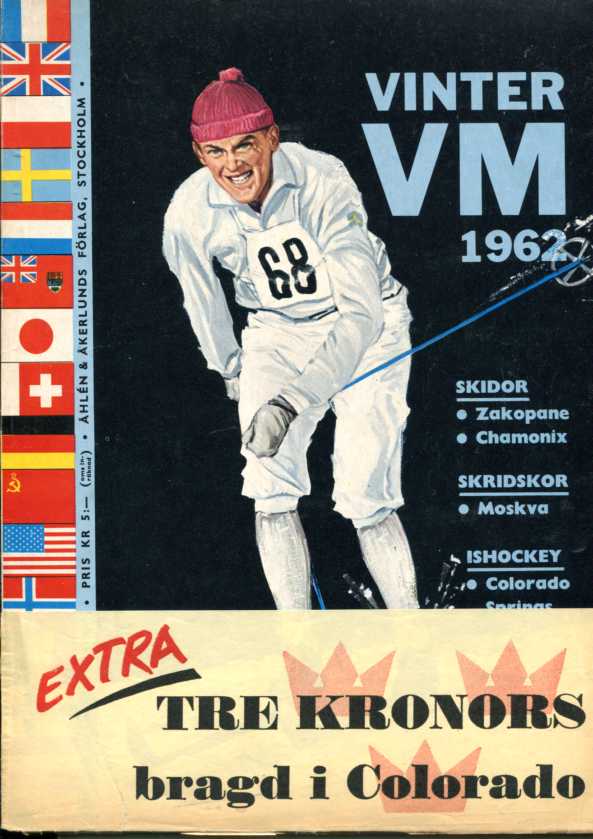 Vinter VM 1962