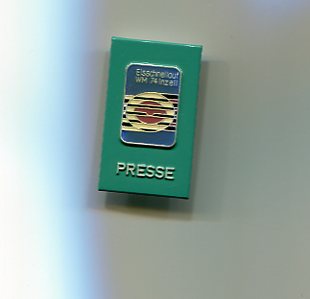 Eisschnelllauf-WM 74 Inzell presse